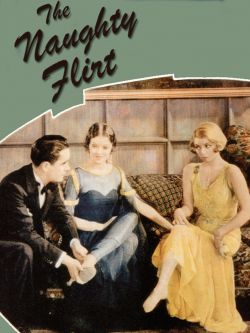 The Naughty Flirt on AllMovie